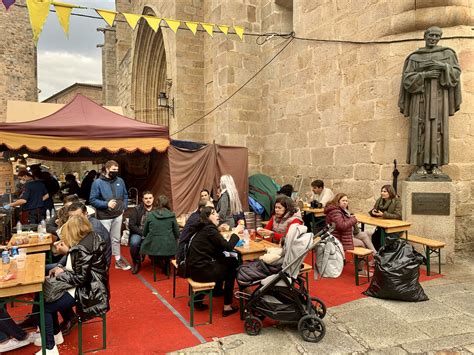 MERCADO MEDIEVAL DE LAS TRES CULTURAS